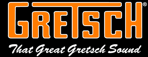 Logo Gretsch